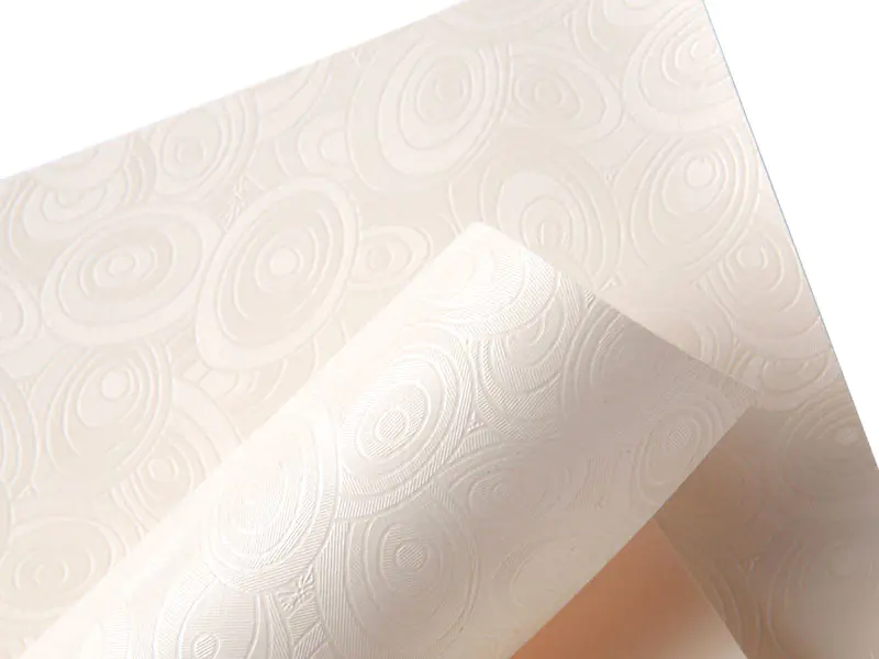 Tulostus PVC Stretch Ceiling Film-11