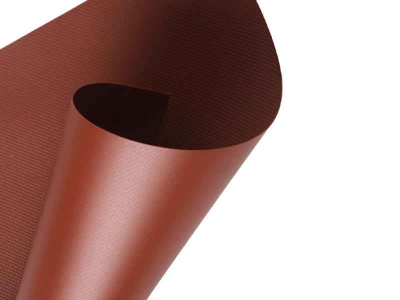 0,7 mm 850GSM 1000D23X23 puhallettava saumanauha PVC ilmatiivis kangas