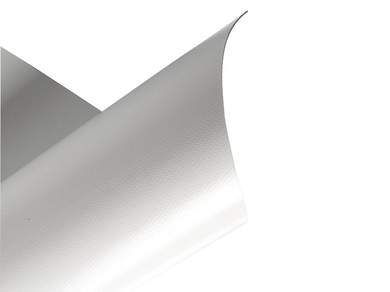 900GSM 1000D30X30 kalvorakenne PVC-pinnoitettu polyesterikangas