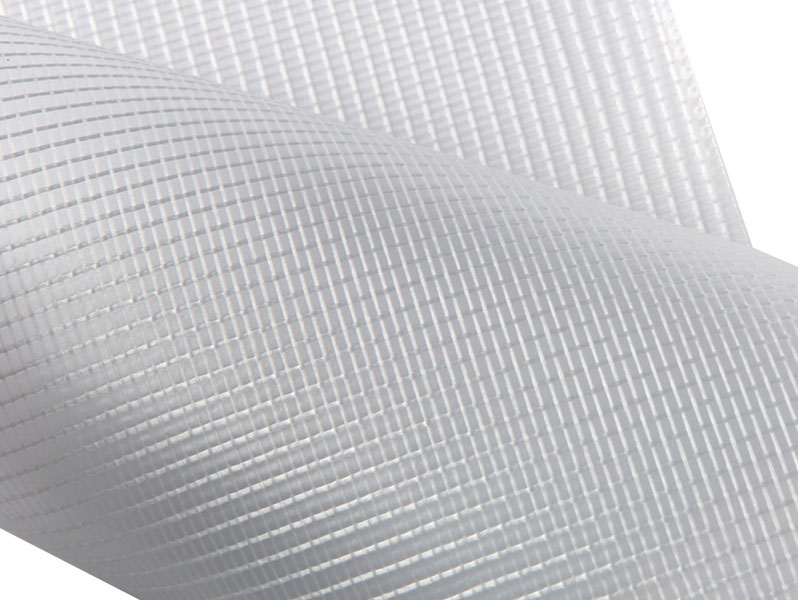 18oz 1000D1300D 18X17 kuorma-auton päällinen PVC-pinnoitettu polyesterikangas