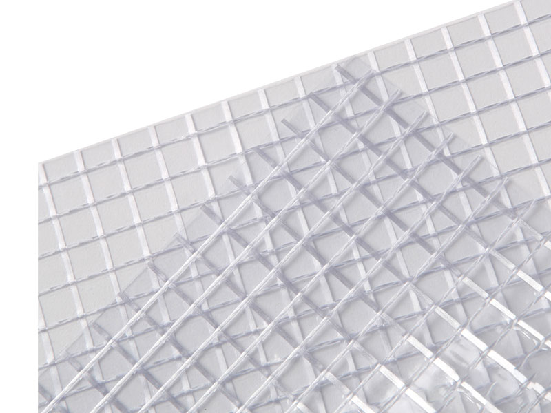 400GSM 1000D3X3 Tläpinäkyvä PVC-pinnoitettu polyesterikangas