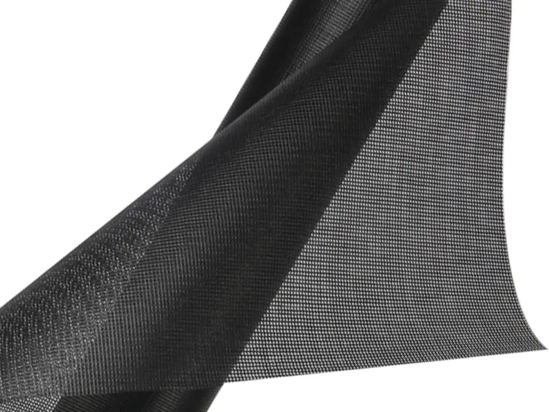 240GSM 1000D 9X9 PVC-pinnoitettu verkkokangas