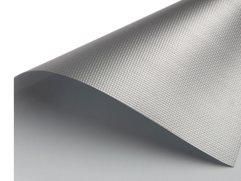 550GSM 500D 18X17 laukku PVC-laminoitu kangas